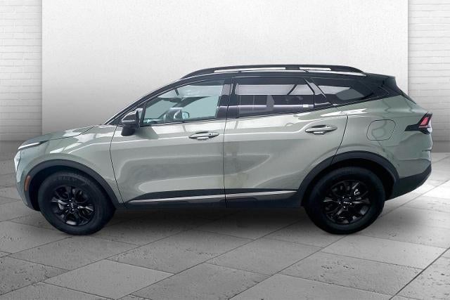 2024 Kia Sportage X-Pro Prestige
