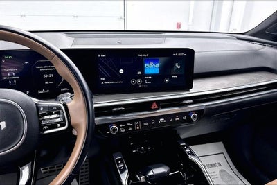 2025 Kia Sorento X-Line SX Prestige