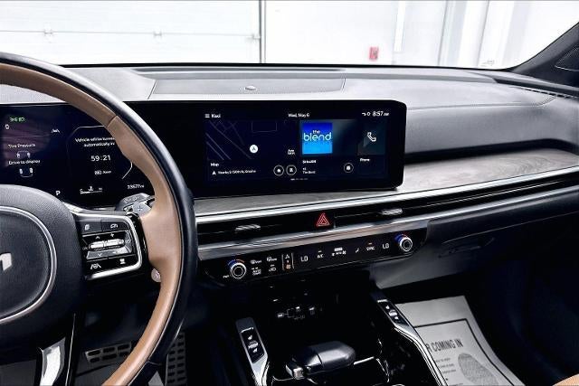 2025 Kia Sorento X-Line SX Prestige