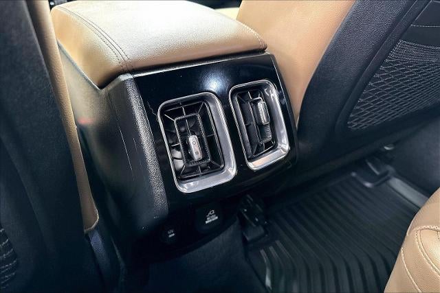 2025 Kia Sorento X-Line SX Prestige