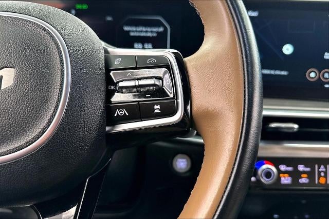 2025 Kia Sorento X-Line SX Prestige