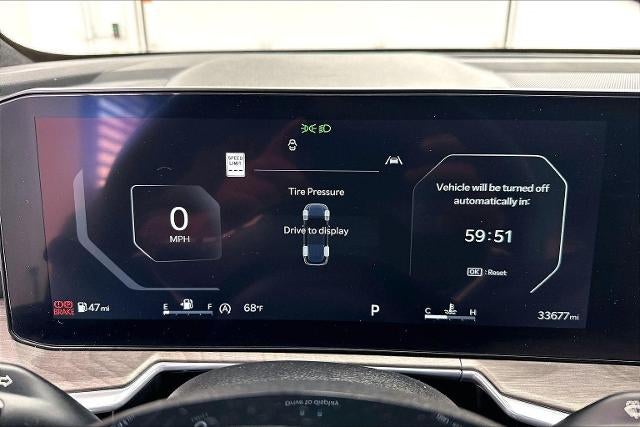 2025 Kia Sorento X-Line SX Prestige