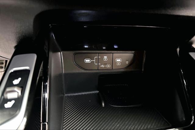 2025 Kia Sorento X-Line SX Prestige
