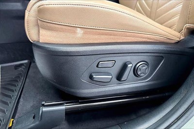 2025 Kia Sorento X-Line SX Prestige