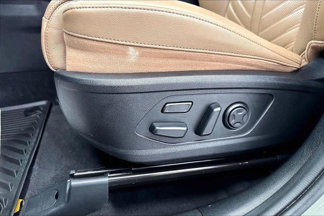 2025 Kia Sorento X-Line SX Prestige
