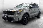 2025 Kia Sorento X-Line SX Prestige
