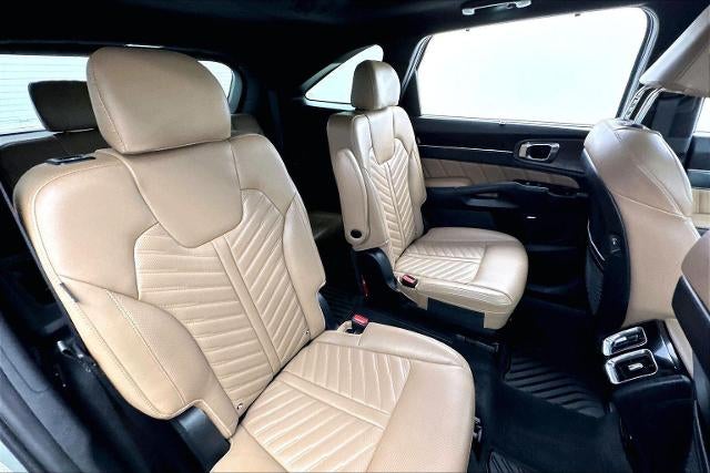 2025 Kia Sorento X-Line SX Prestige
