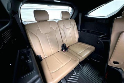 2025 Kia Sorento X-Line SX Prestige