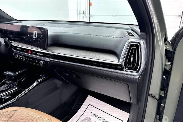 2025 Kia Sorento X-Line SX Prestige
