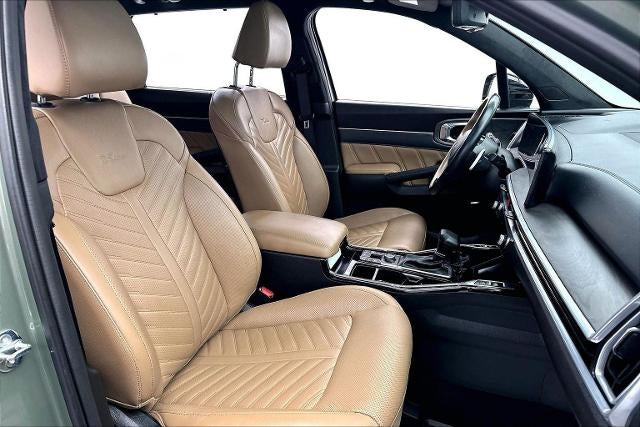 2025 Kia Sorento X-Line SX Prestige