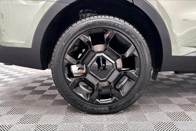 2025 Kia Sorento X-Line SX Prestige