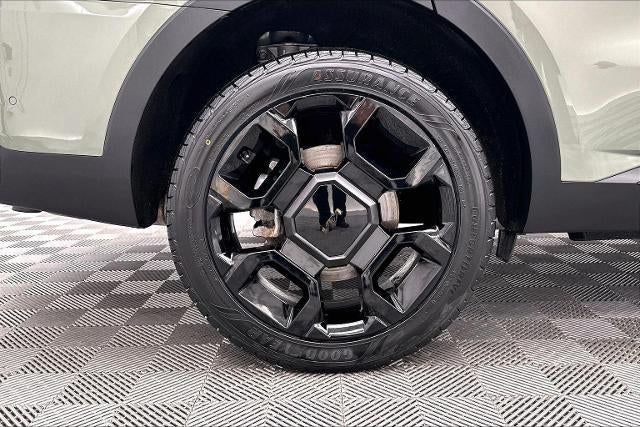 2025 Kia Sorento X-Line SX Prestige