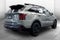 2025 Kia Sorento X-Line SX Prestige