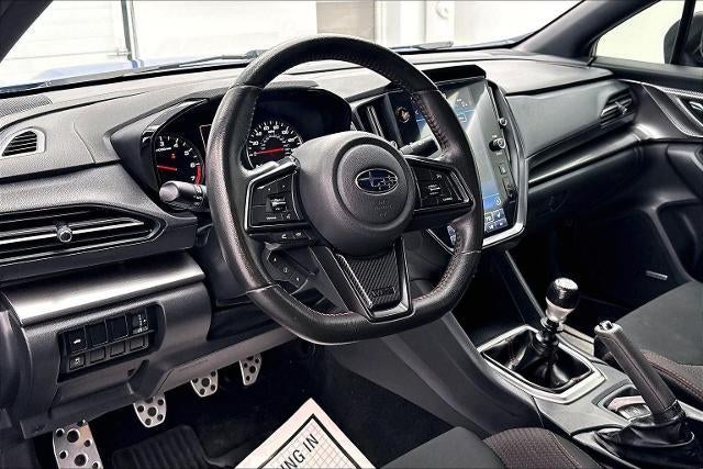 2023 Subaru WRX Premium