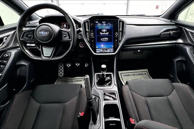 2023 Subaru WRX Premium