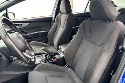 2023 Subaru WRX Premium