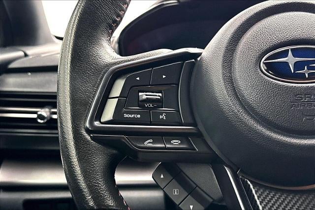 2023 Subaru WRX Premium