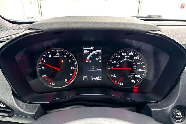 2023 Subaru WRX Premium