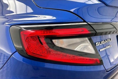 2023 Subaru WRX Premium