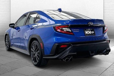 2023 Subaru WRX Premium