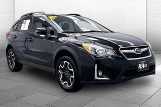 2016 Subaru Crosstrek Limited