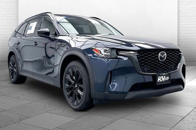 2025 Mazda Mazda CX-90 Premium Sport
