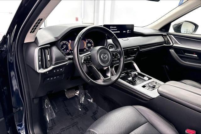 2025 Mazda Mazda CX-90 Premium Sport