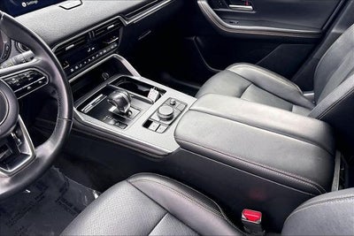 2025 Mazda Mazda CX-90 Premium Sport