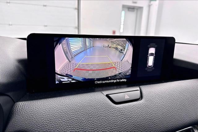2025 Mazda Mazda CX-90 Premium Sport