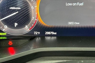 2025 Mazda Mazda CX-90 Premium Sport