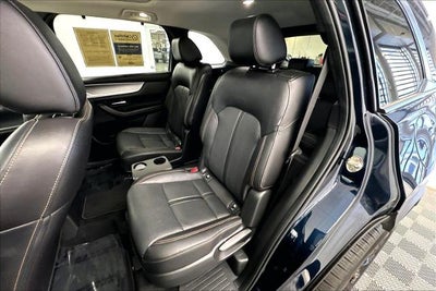 2025 Mazda Mazda CX-90 Premium Sport