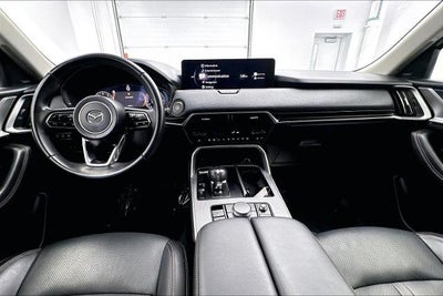 2025 Mazda Mazda CX-90 Premium Sport
