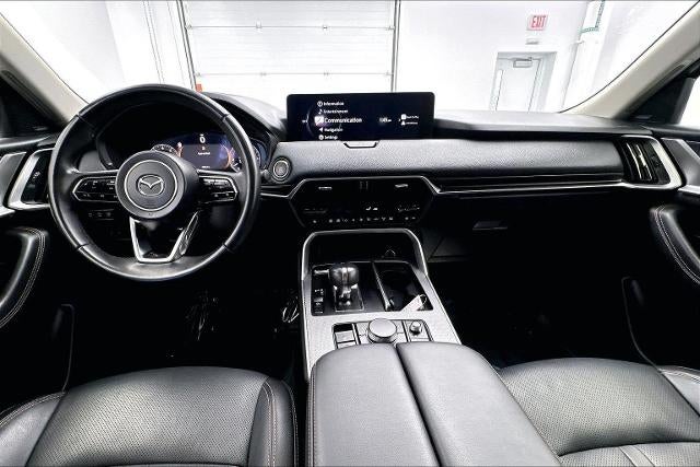 2025 Mazda Mazda CX-90 Premium Sport