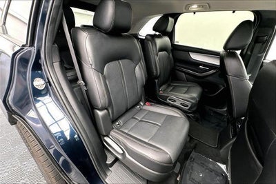 2025 Mazda Mazda CX-90 Premium Sport