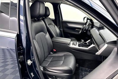 2025 Mazda Mazda CX-90 Premium Sport