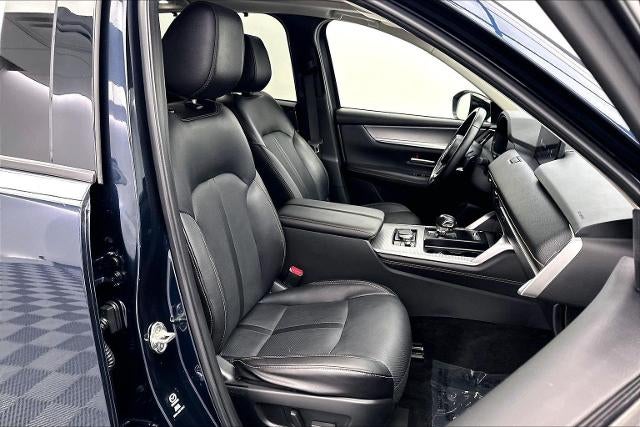 2025 Mazda Mazda CX-90 Premium Sport