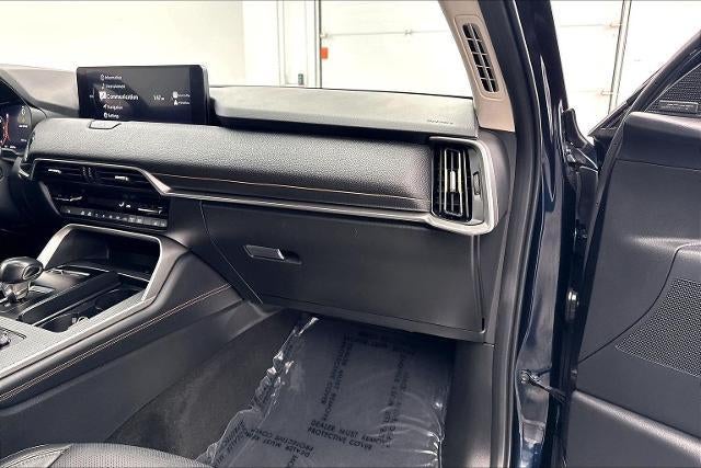 2025 Mazda Mazda CX-90 Premium Sport