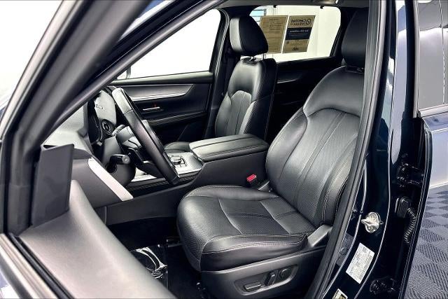 2025 Mazda Mazda CX-90 Premium Sport