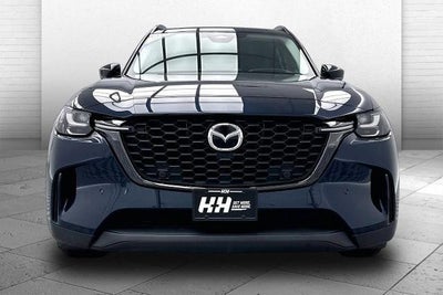 2025 Mazda Mazda CX-90 Premium Sport