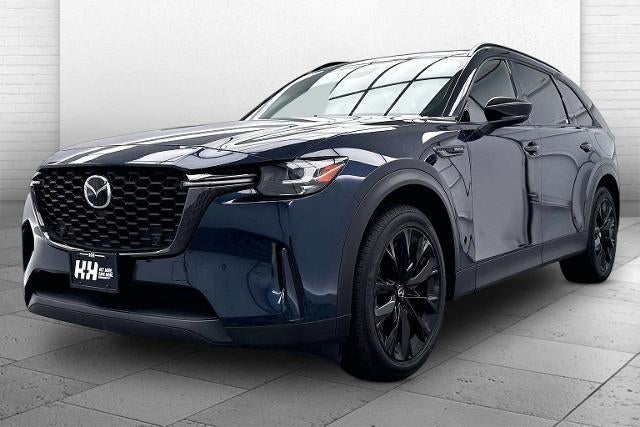 2025 Mazda Mazda CX-90 Premium Sport