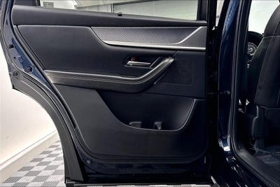 2025 Mazda Mazda CX-90 Premium Sport