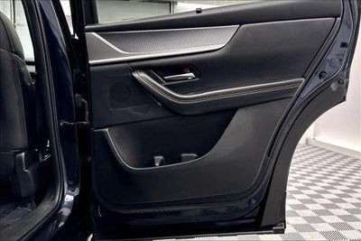 2025 Mazda Mazda CX-90 Premium Sport