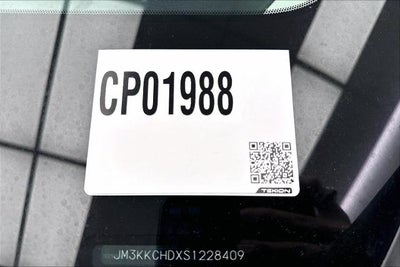 2025 Mazda Mazda CX-90 Premium Sport