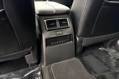 2025 Mazda Mazda CX-90 Premium Sport