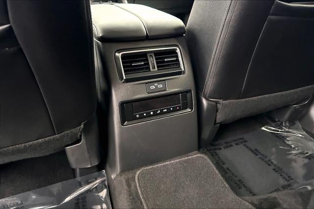 2025 Mazda Mazda CX-90 Premium Sport