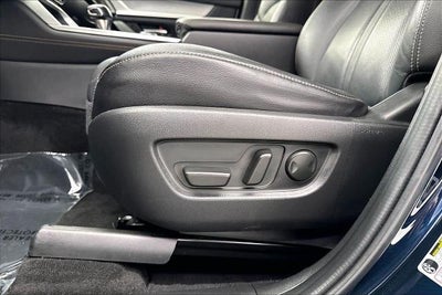 2025 Mazda Mazda CX-90 Premium Sport