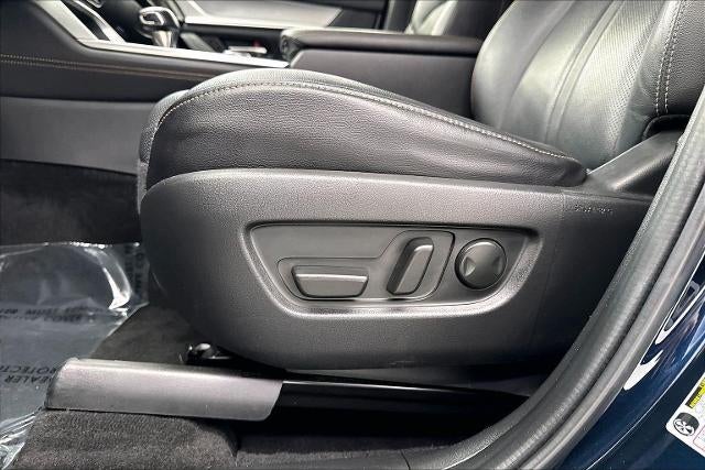 2025 Mazda Mazda CX-90 Premium Sport