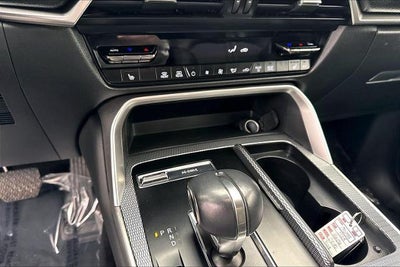 2025 Mazda Mazda CX-90 Premium Sport