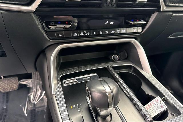 2025 Mazda Mazda CX-90 Premium Sport