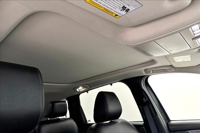 2025 Mazda Mazda CX-90 Premium Sport